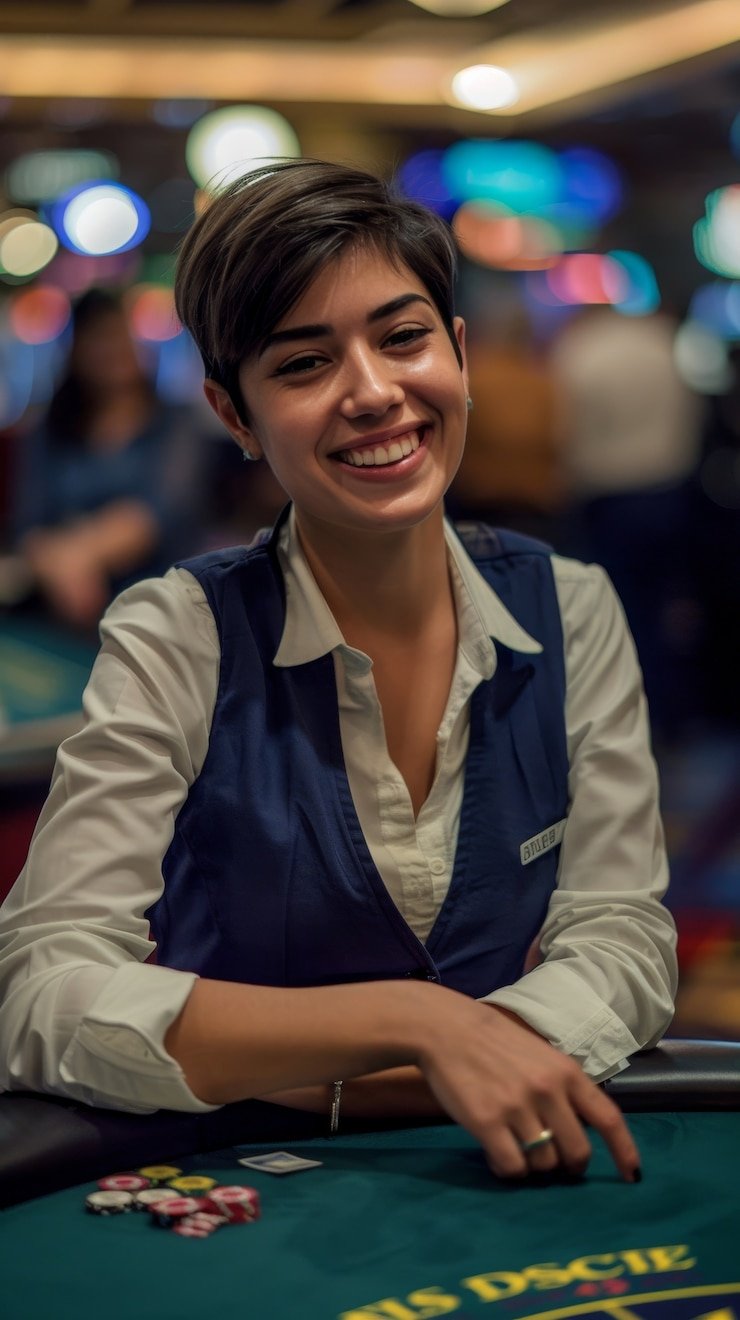 kategori permainan di rajabuaya89 termasuk slot, live dealer, dan sportsbook