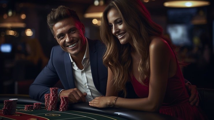 Perbandingan antarmuka MLBB dan slot di rajabuaya89 menunjukkan perbedaan visual yang jelas antara dua kategori